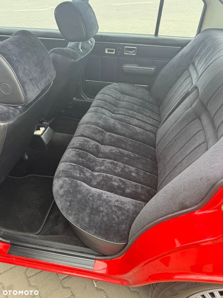 Opel Rekord E 2.0 GL - 16