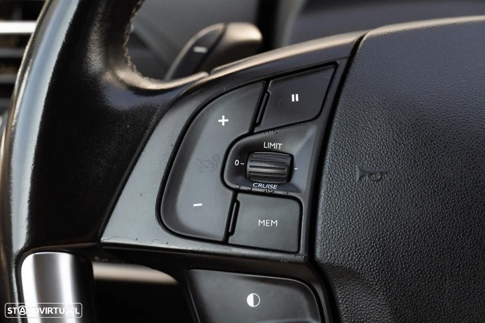 Citroën C4 Picasso 1.6 e-HDi Exclusive ETG6 - 40