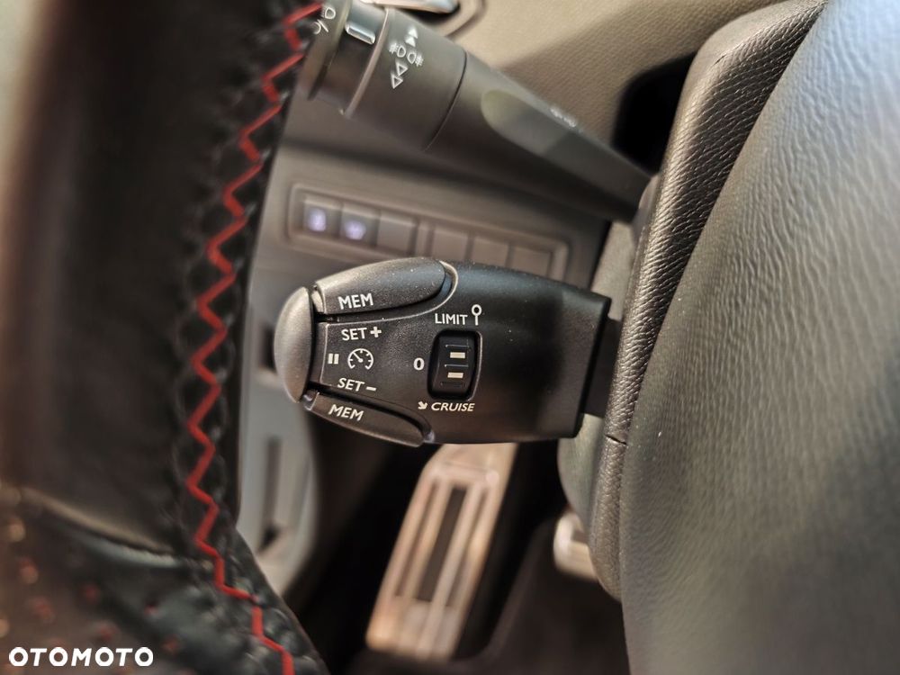 Peugeot 308 BlueHDi 150 Stop & Start GT-Line Edition - 22
