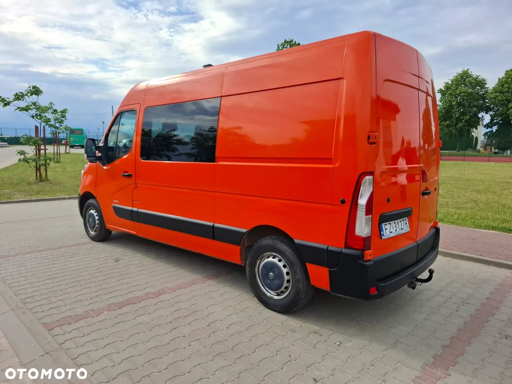 Opel Movano - 24