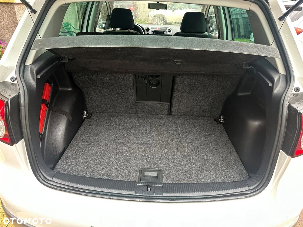 Volkswagen Golf Plus CrossGolf 1.4 TSI - 11