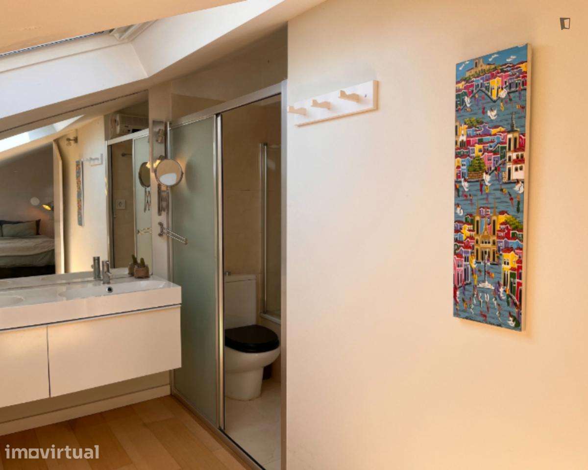 Apartamento com 3 quartos - localizado em Foz do Douro Porto - Grande imagem: 4/14