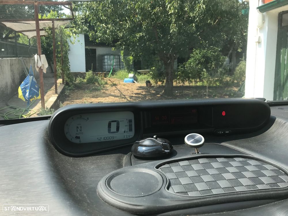 Citroën C3 Picasso 1.6 e-HDi Exclusive 112g CMP6 - 19