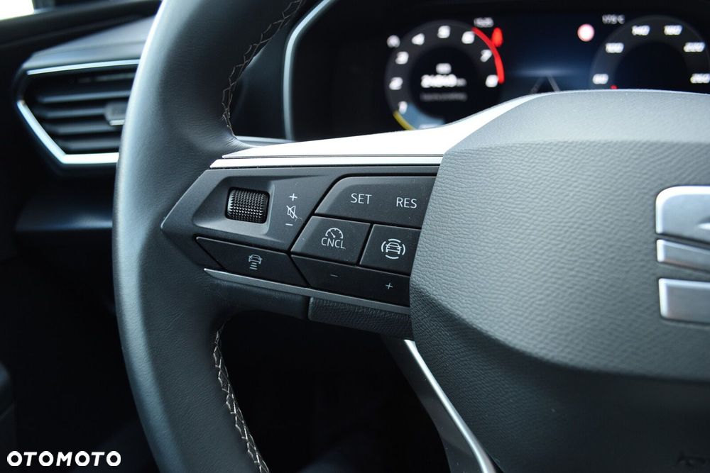 Seat Leon 1.5 TSI Style - 15