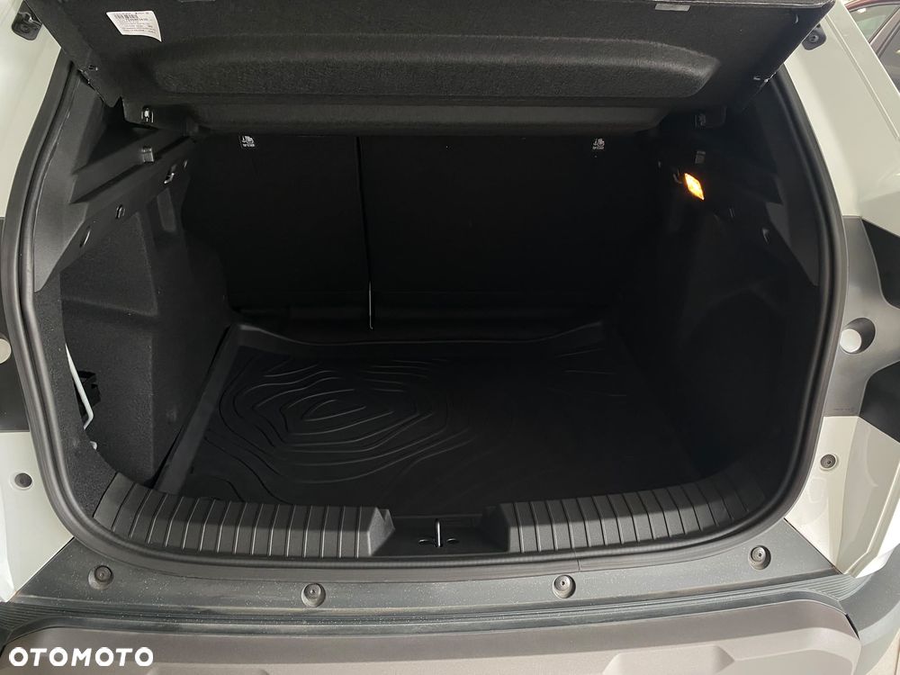 Dacia Duster 1.2 TCe mHEV Expression - 26