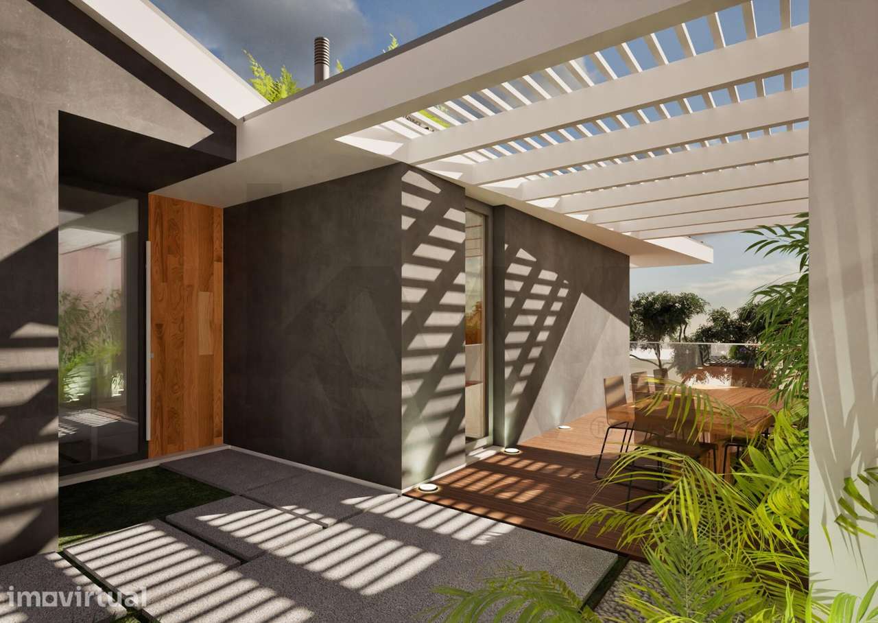 Lote para Moradia | Lombas | Porto Santo - Grande imagem: 5/12