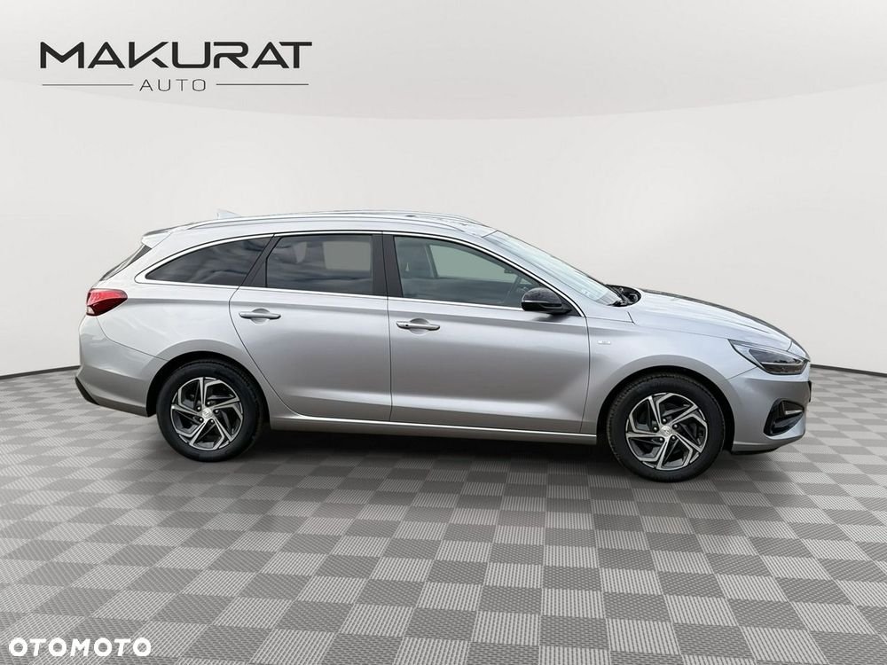 Hyundai i30 1.5 T-GDI 48V Smart - 9