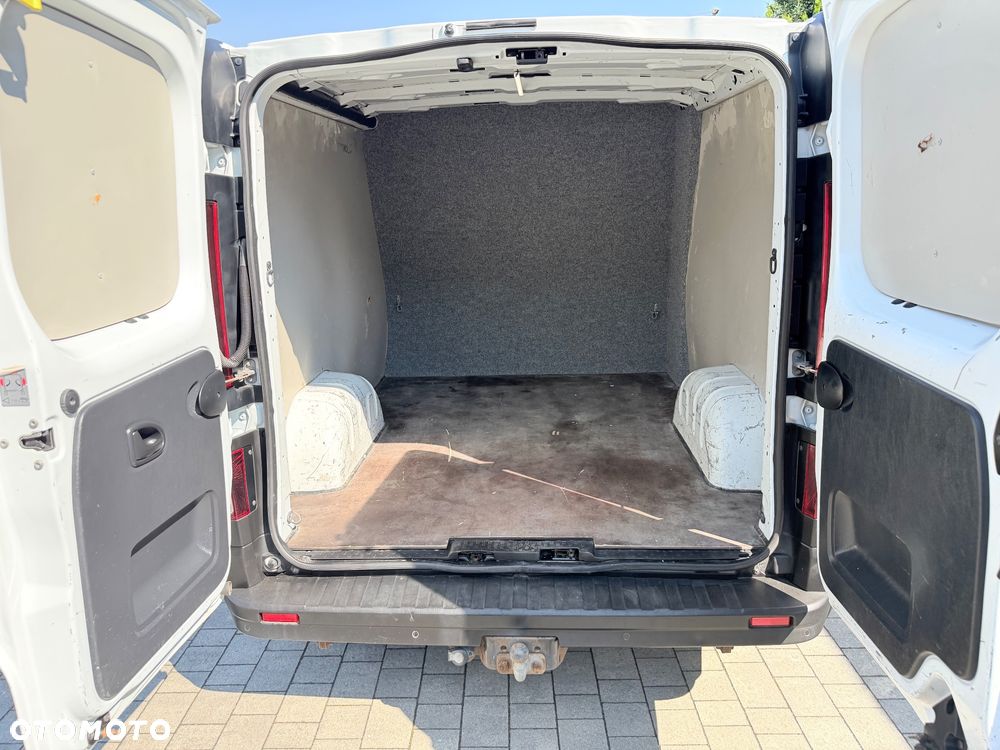 Renault Trafic - 26