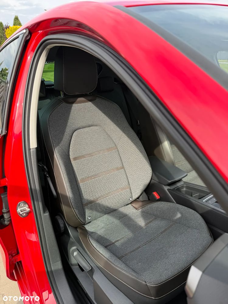 Seat Leon 1.5 TSI Xcellence - 12