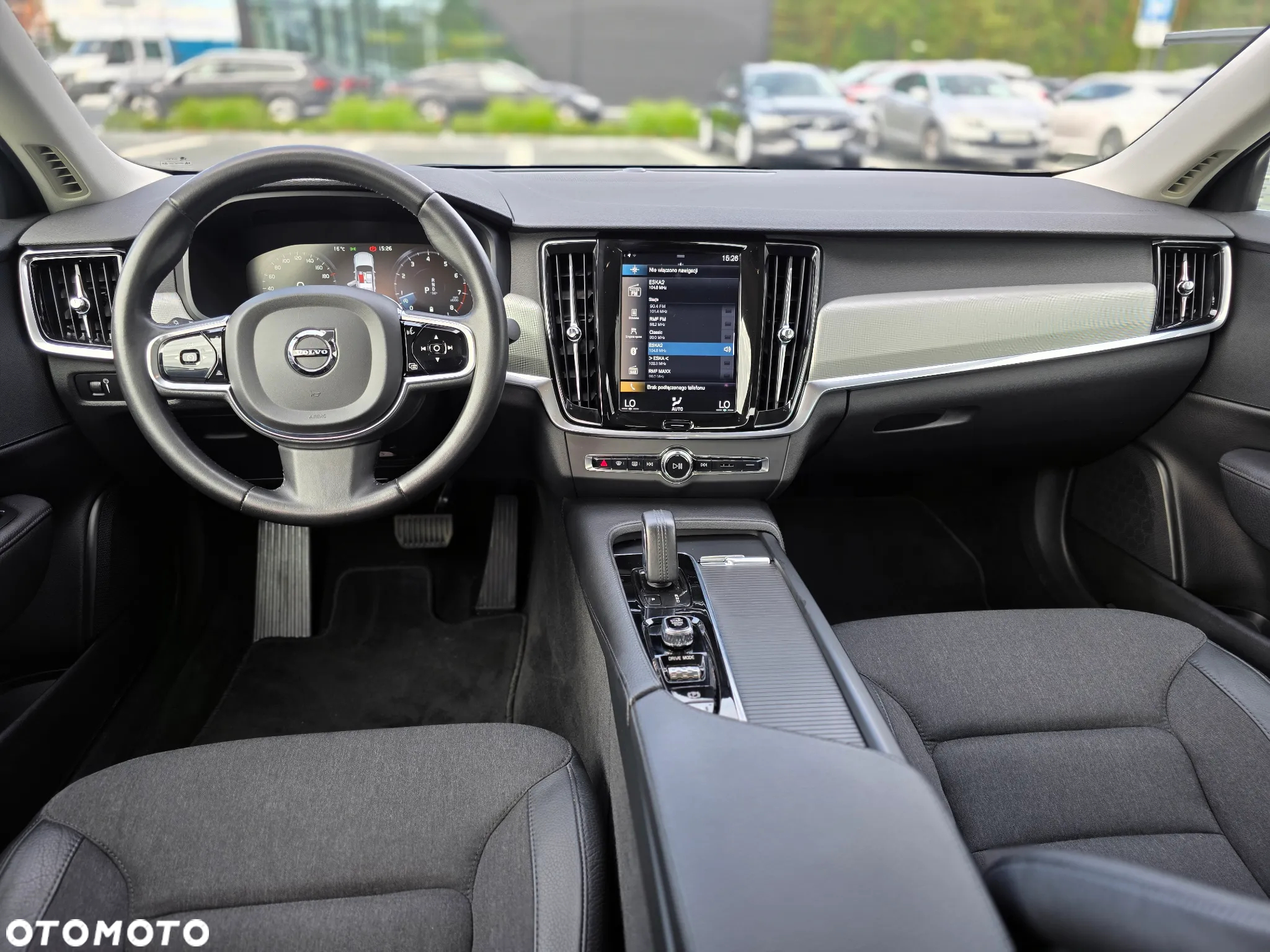 Volvo S90 B4 B Momentum Pro - 24
