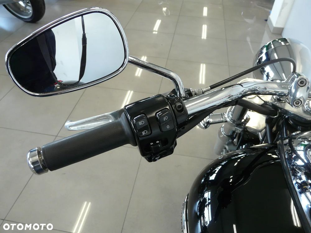 Triumph Thunderbird - 14