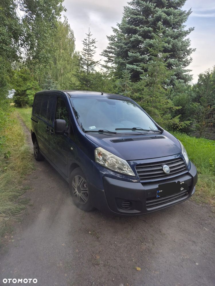 Fiat Scudo - 4