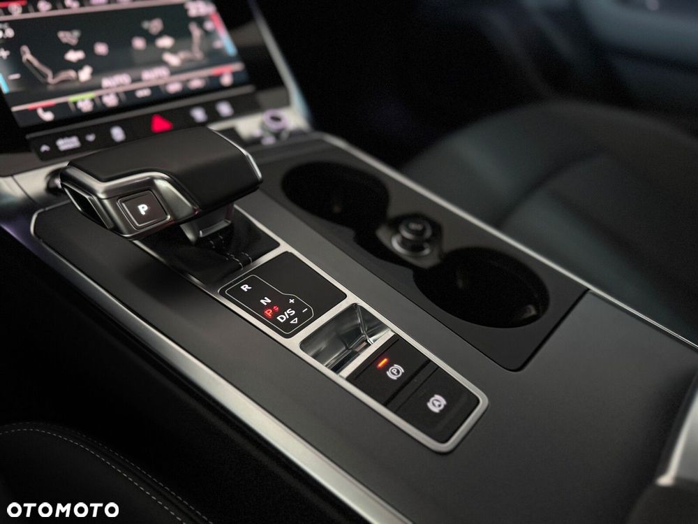 Audi A6 Allroad - 36