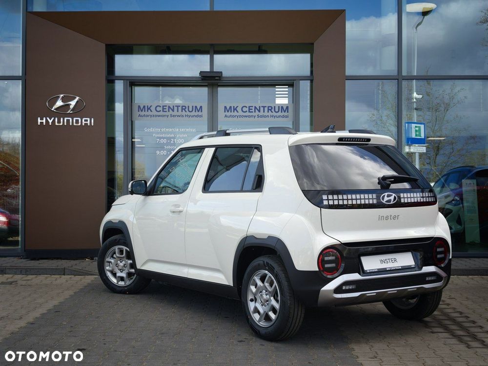 Hyundai Inster - 9