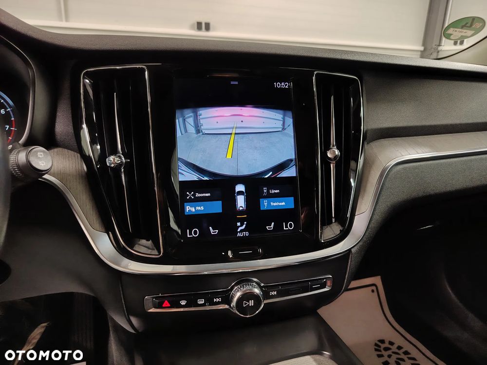 Volvo V60 B4 B Geartronic Inscription - 36