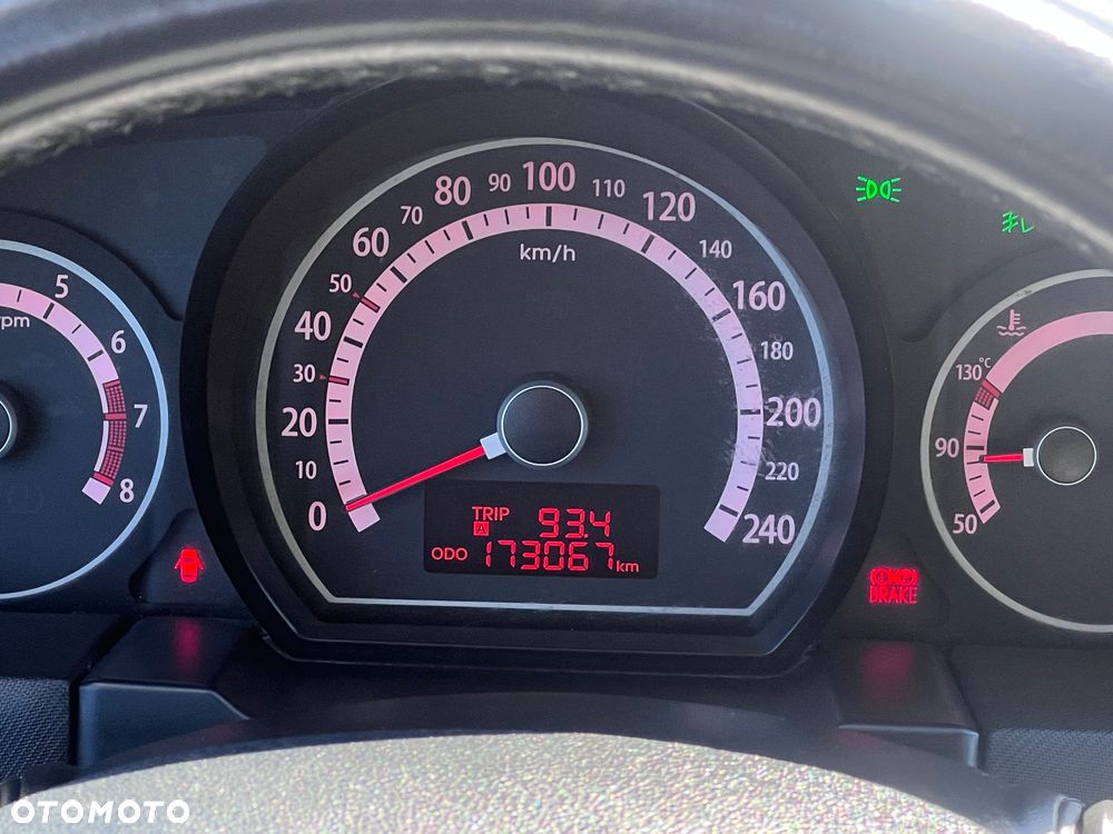 Kia Ceed 1.6 CVVT EX - 23