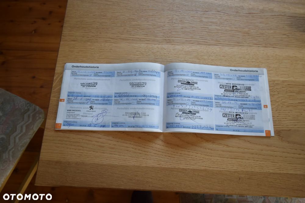 Peugeot 308 BlueHDi FAP 120 Stop & Start Allure - 24