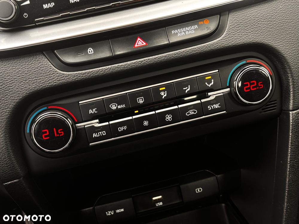 Kia Ceed 1.5 T-GDI OPF Vision - 33