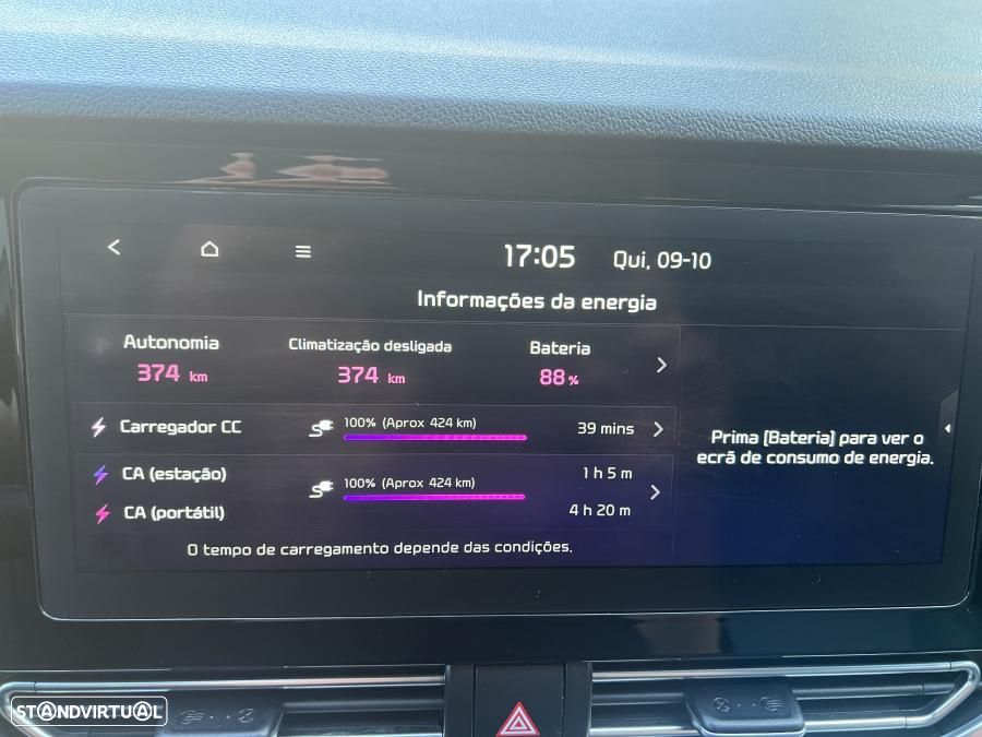 Kia e-Niro 64kWh - 43