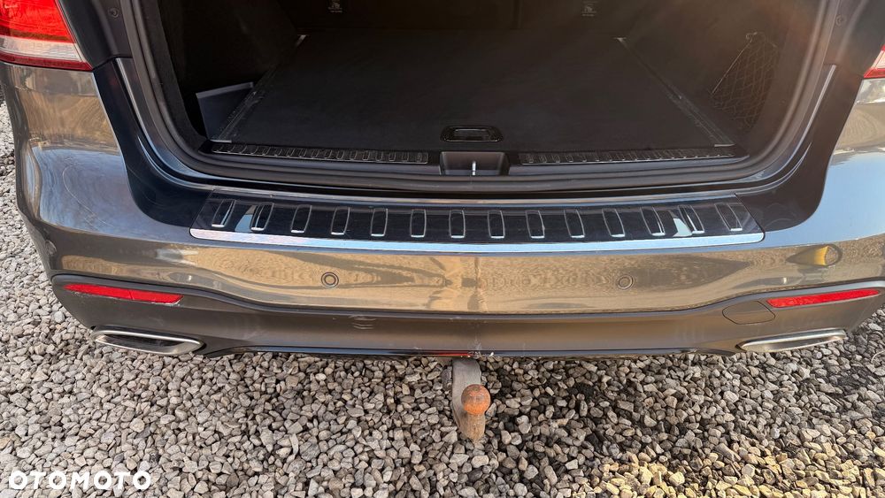 Mercedes-Benz GLE 350 d 4Matic 9G-TRONIC - 12
