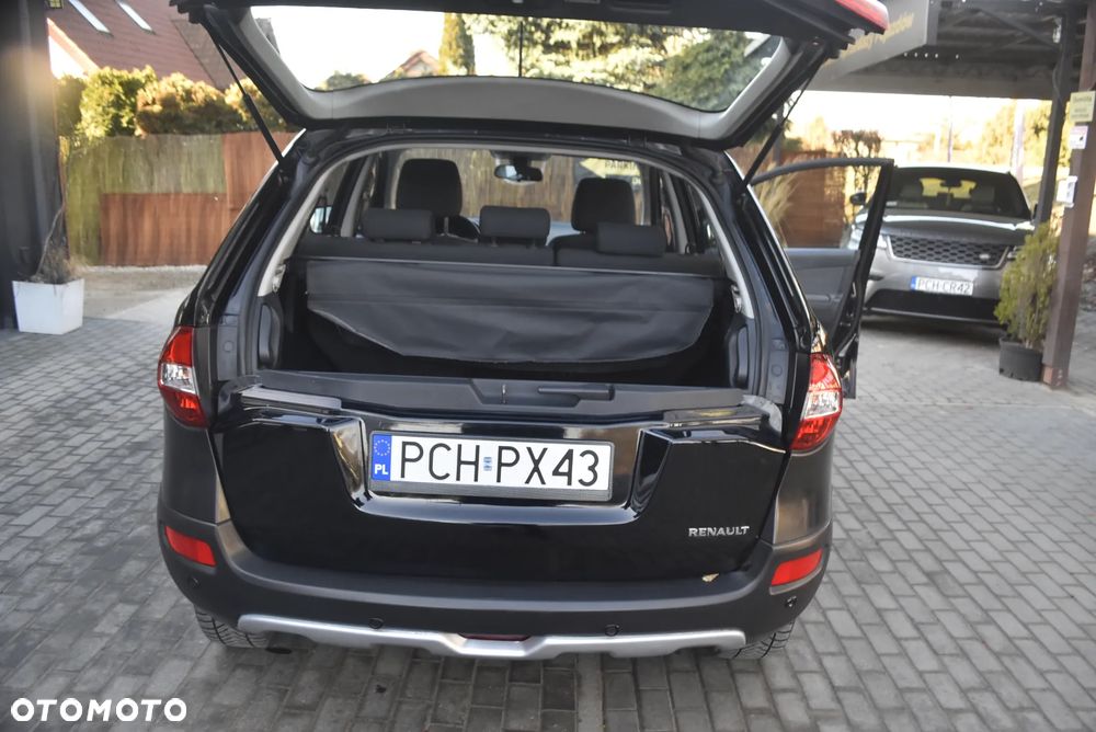 Renault Koleos 2.0 dCi FAP 4x4 Dynamique - 13