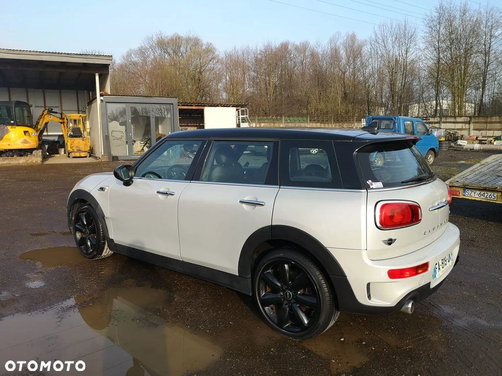 MINI Clubman ver-one-d - 10