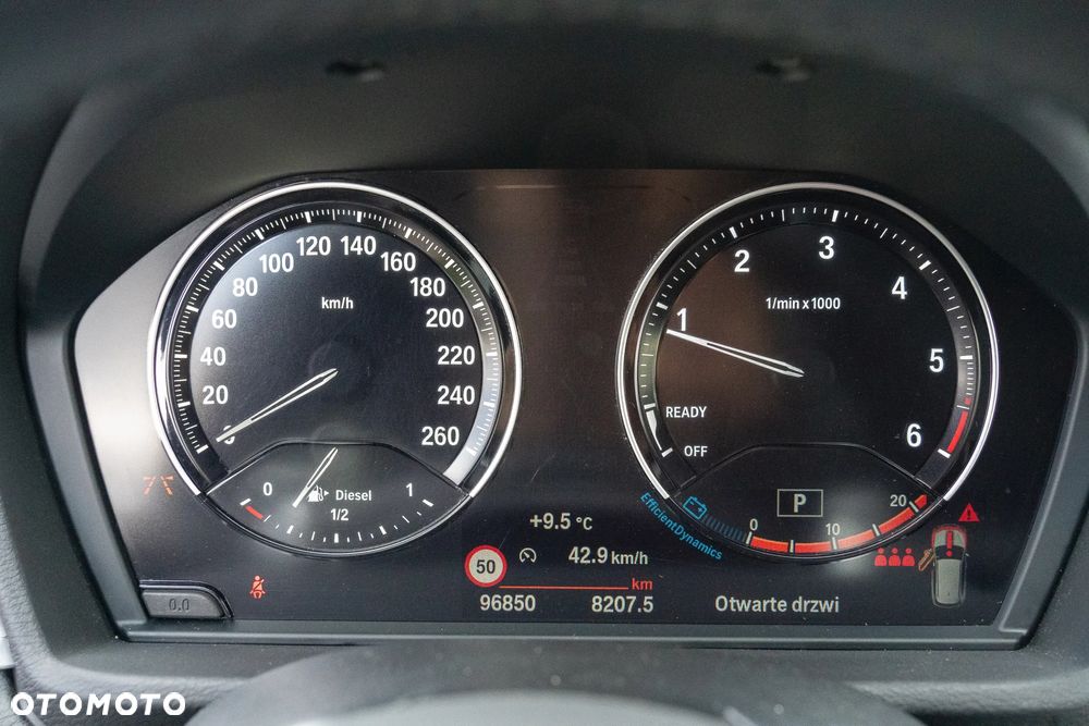 BMW X1 xDrive20d Sport Line - 13