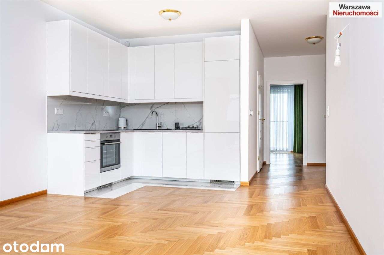 Nowy Apartament, Wysoki Standard.