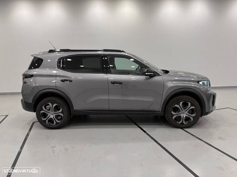 Citroën C3 Aircross 1.2 PureTech Plus - 4