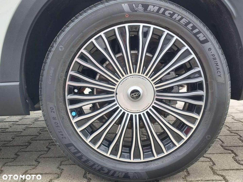 Chery Tiggo 9 - 16