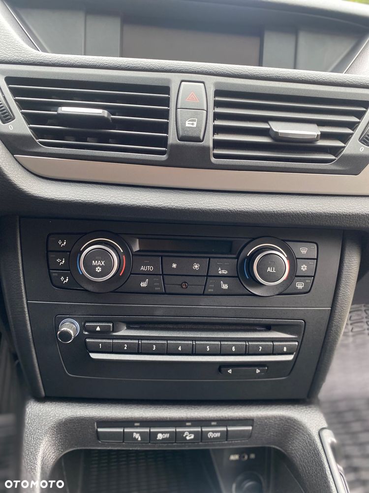 BMW X1 xDrive18d - 19