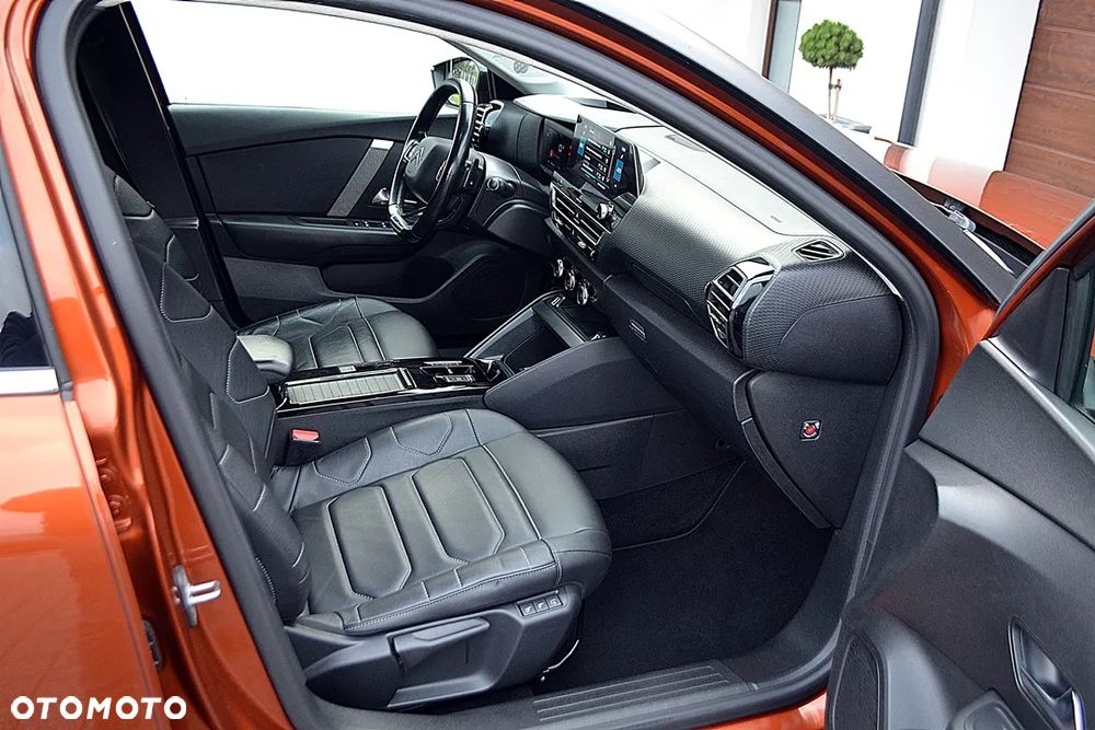 Citroën C4 1.5 BlueHDi Shine S&S EAT8 - 23