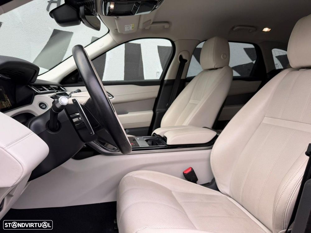 Land Rover Range Rover Velar 2.0 P400e AWD R-Dynamic S - 6
