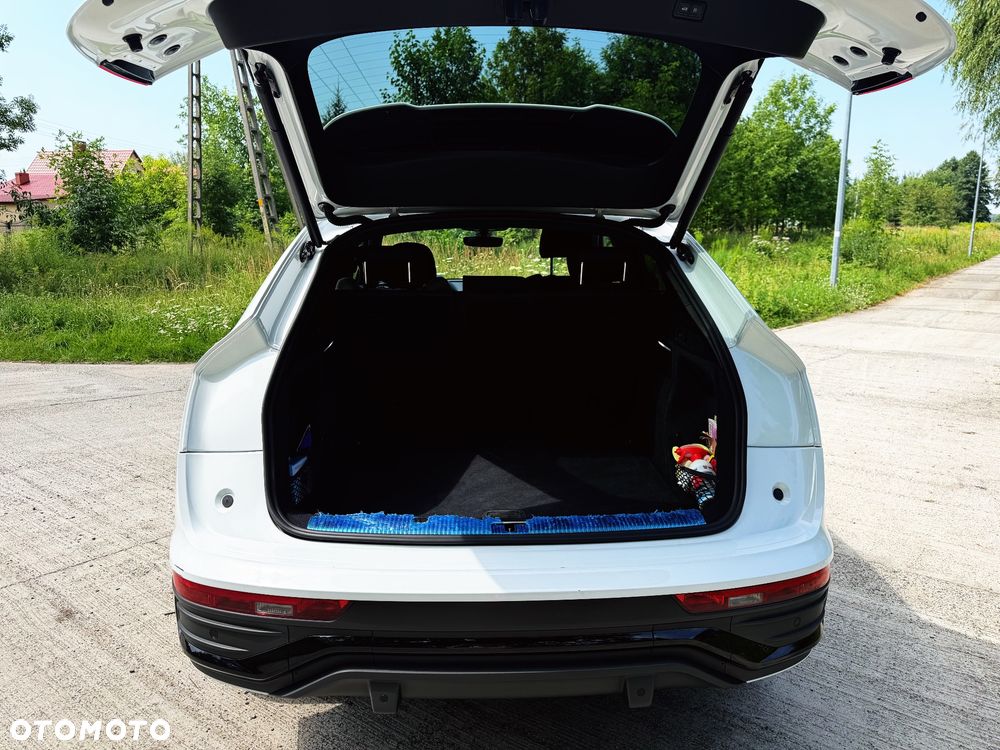 Audi Q5 40 TDI mHEV Quattro S Line S tronic - 10