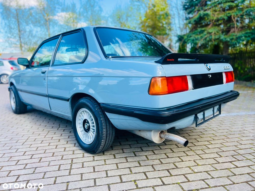 BMW Seria 3 - 8