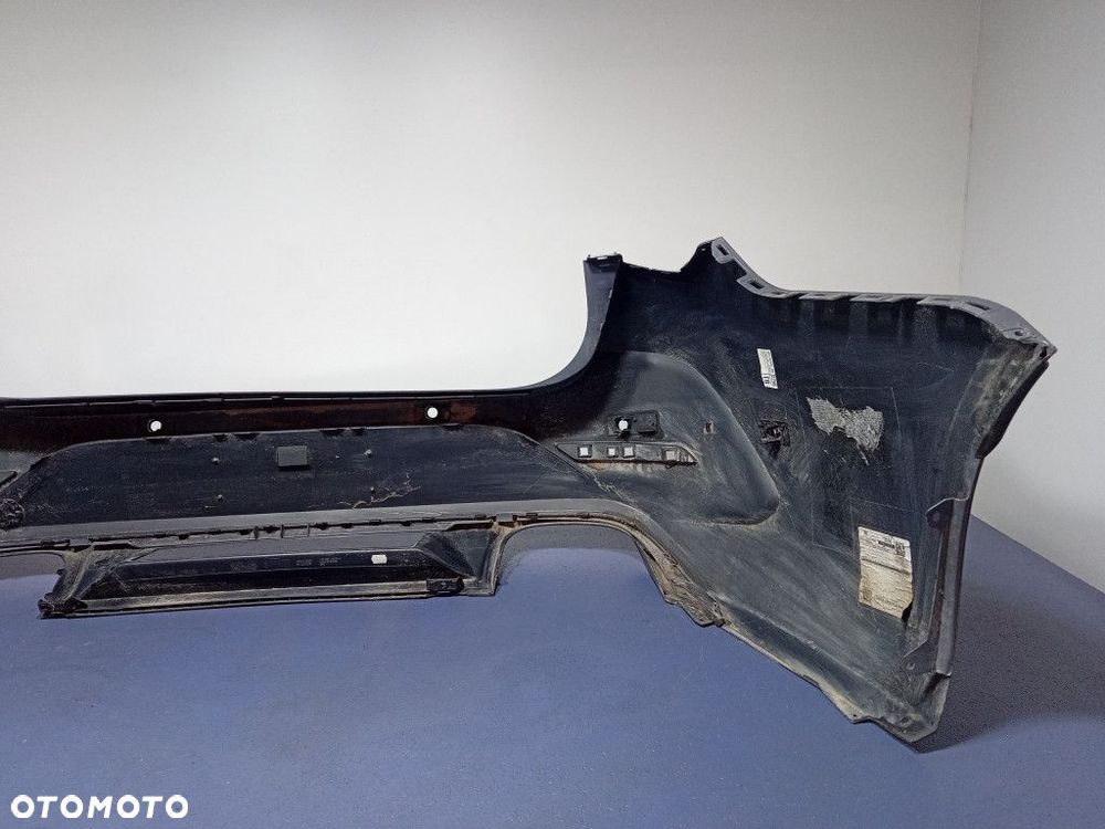 SEAT LEON IV CUPRA KOMBI ZDERZAK TYŁ TYLNY - 5