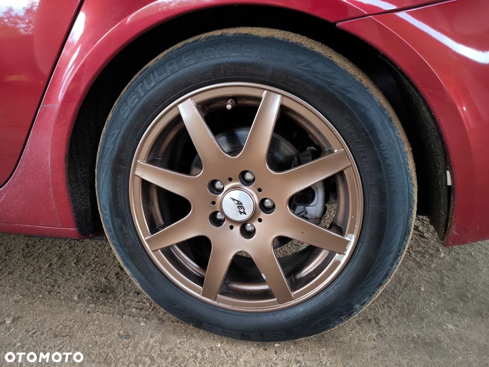 Renault Laguna 2.0 Luxe Privilege - 31