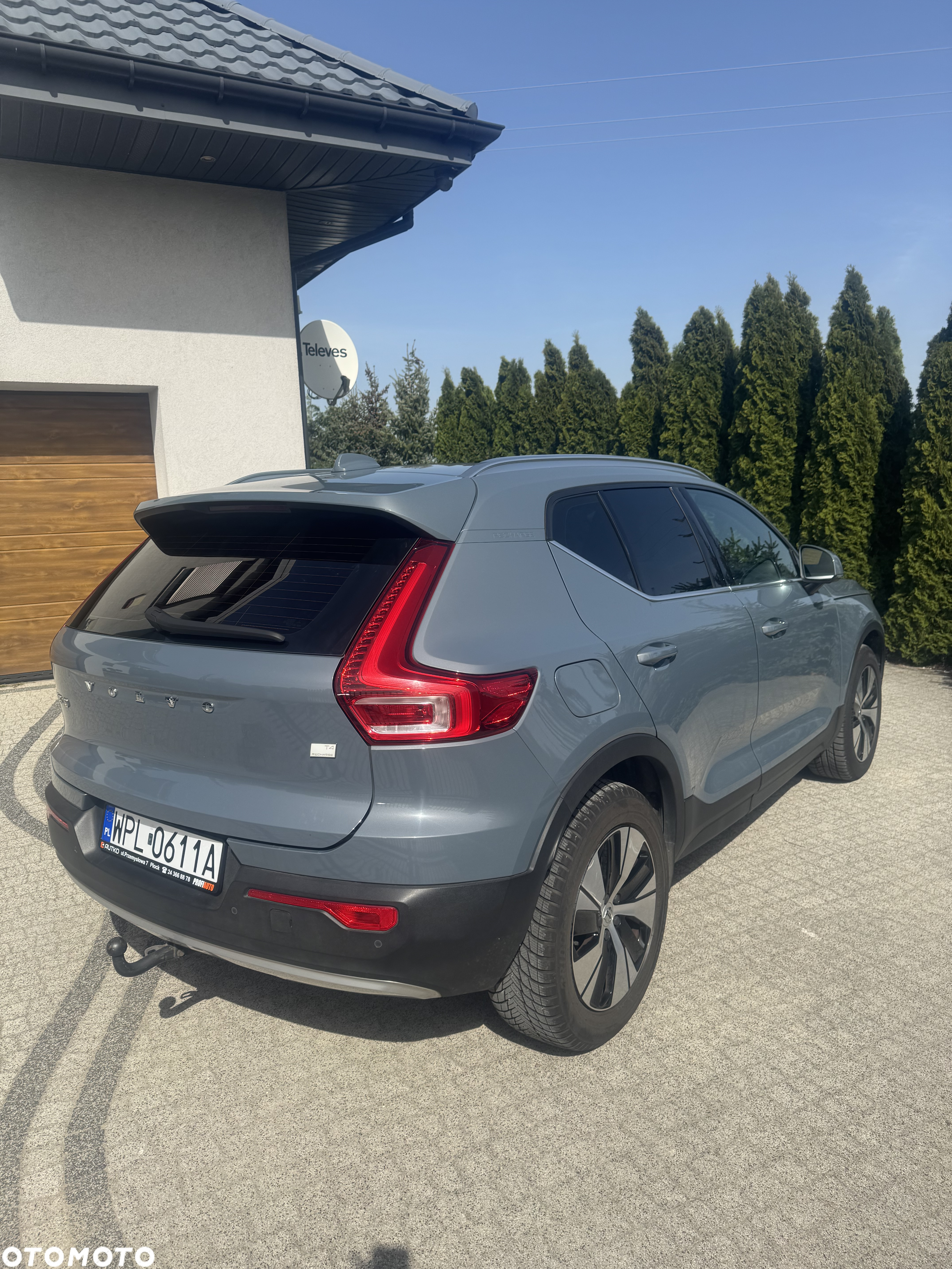Volvo XC 40 - 2