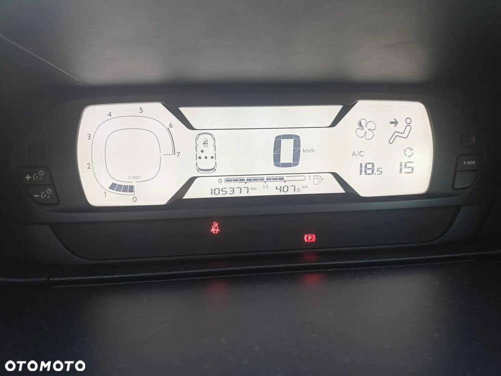 Citroën C4 Picasso 1.2 PureTech Exclusive - 10