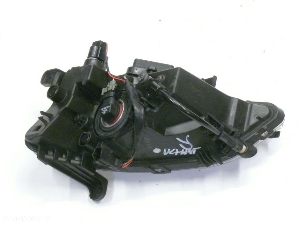 HALOGEN PRAWY LED HYUNDAI TUCSON III 2019 2020 LIFT BRAK 1 UCHWYTU - 3