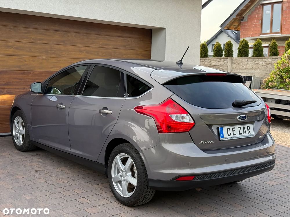 Ford Focus - 7