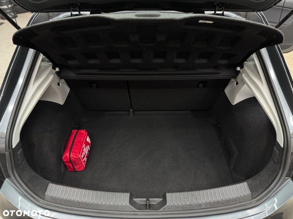 Seat Leon SC 1.4 TSI Start&Stop Style - 31