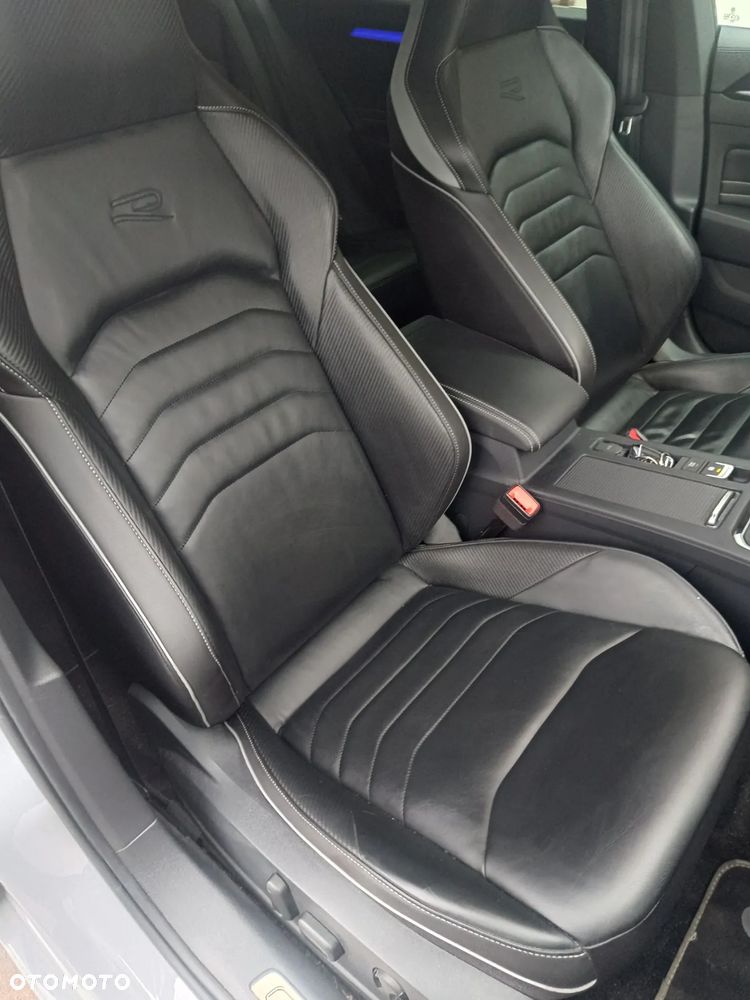 Volkswagen Arteon - 19