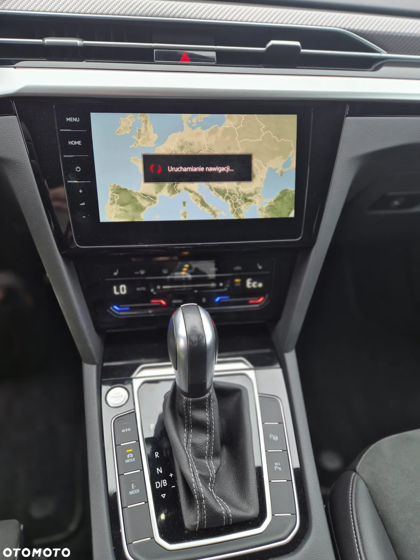 Volkswagen Arteon 1.4 Plug-In Hybrid R-Line DSG - 10