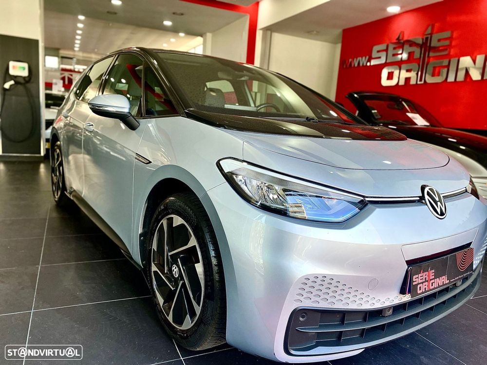 VW ID.3 Performance Upgrade Pro Life - 4