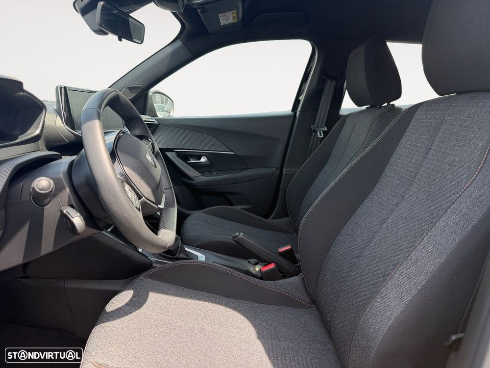 Peugeot 2008 1.2 PureTech Style - 9