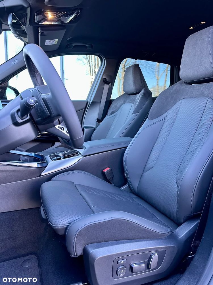 BMW X3 xDrive20 mHEV - 3