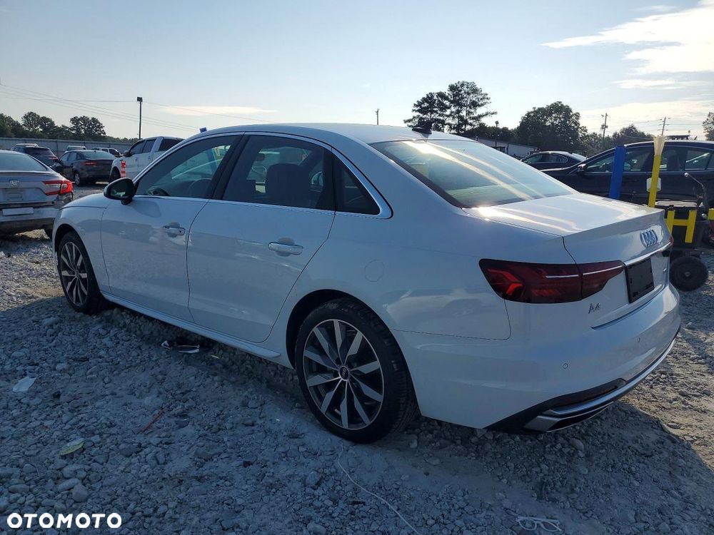 Audi A4 Limousine 2.0 TFSI Quattro S tronic - 3