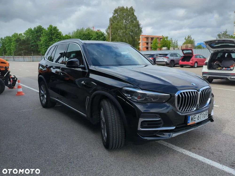 BMW X5 xDrive25d - 4