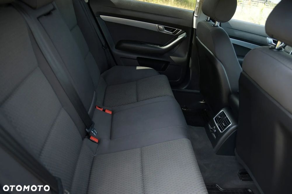 Audi A6 Avant 2.0 TDI - 19